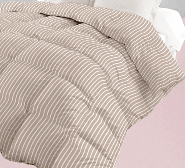 El Comforter Nórdico Bimicro